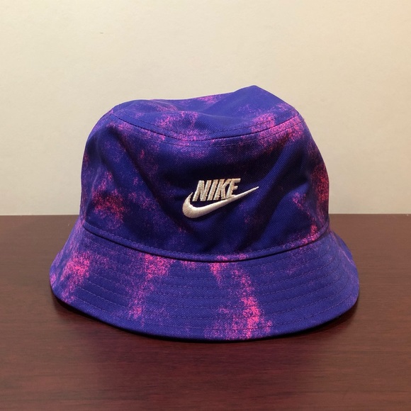 Nike, Adult Unisex, Bucket Hat, Various Sizes